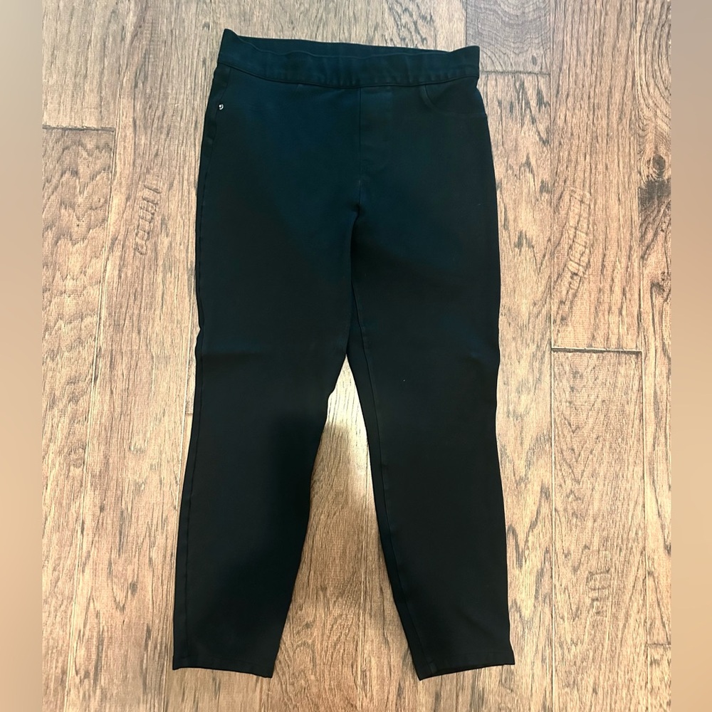 SPANX Ponte Slim Straight Fit
